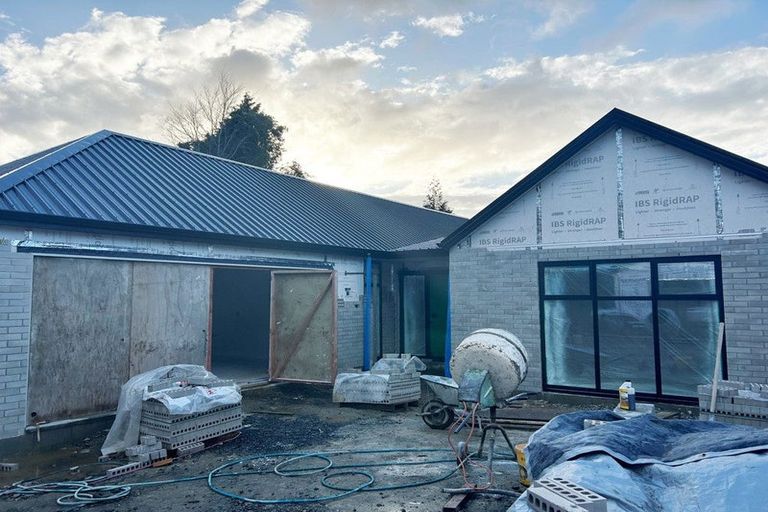 Photo of property in 175 Queens Drive, Richmond, Invercargill, 9810