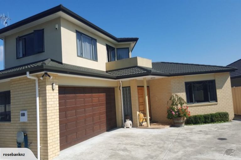 Photo of property in 102 York Avenue, Greenmeadows, Napier, 4112