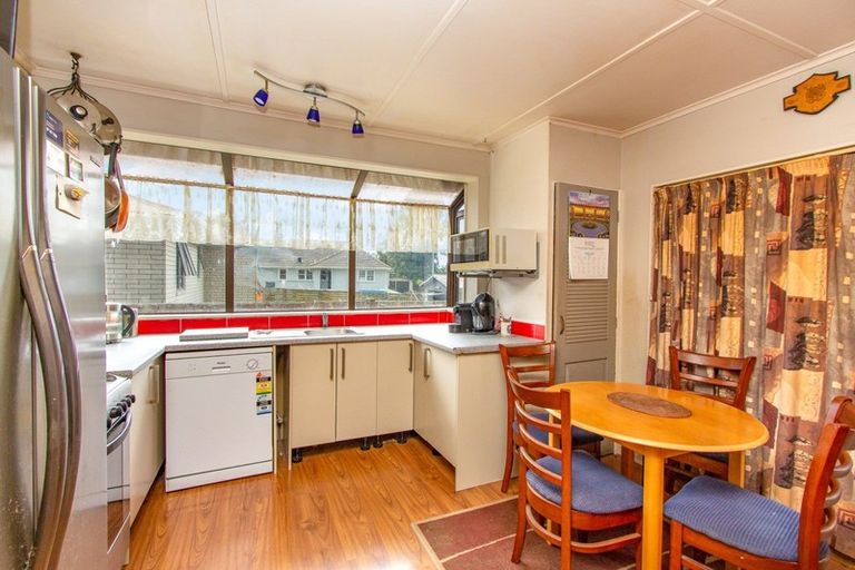 Photo of property in 49 Bellingham Crescent, Fordlands, Rotorua, 3015