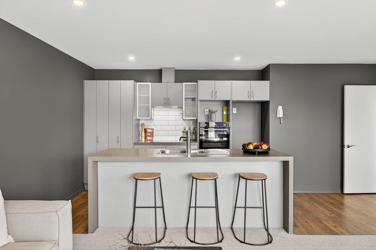 Photo of property in 140i Sherborne Street, St Albans, Christchurch, 8014