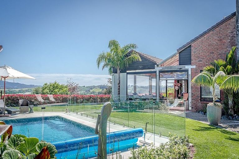 Photo of property in 232 Green Road, Matakana, Warkworth, 0985