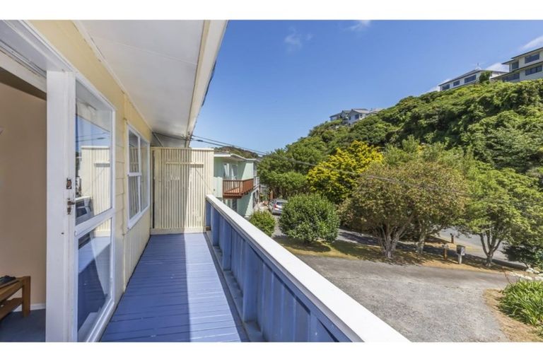 Photo of property in 124a Middleton Road, Churton Park, Wellington, 6037
