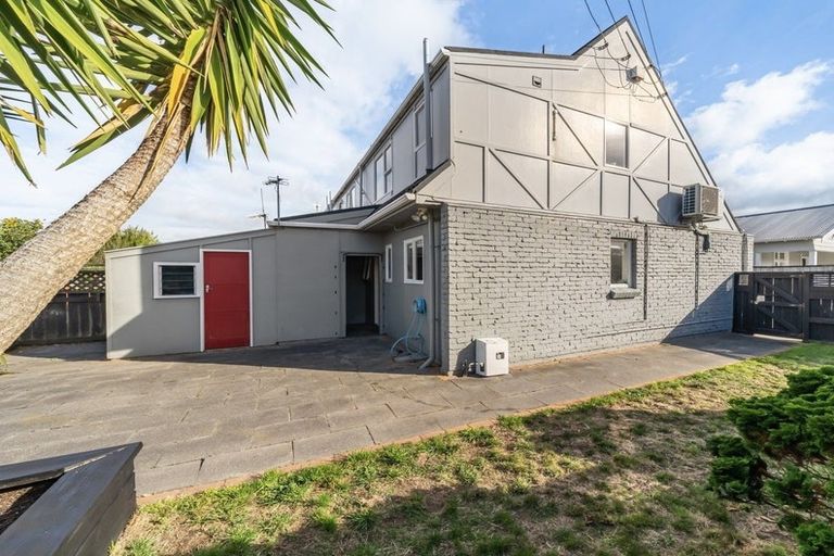 Photo of property in 1/25 Tennyson Street, Petone, Lower Hutt, 5012