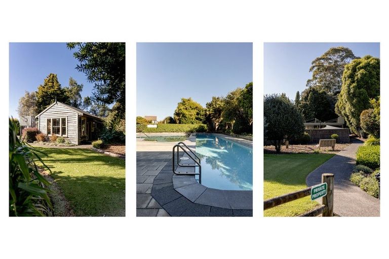 Photo of property in 8 Contour Avenue, Pyes Pa, Tauranga, 3112