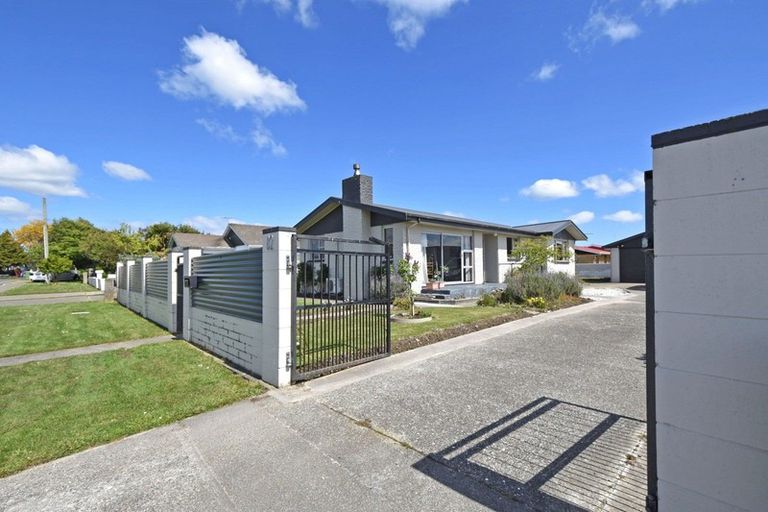 Photo of property in 82 Ethel Street, Newfield, Invercargill, 9812