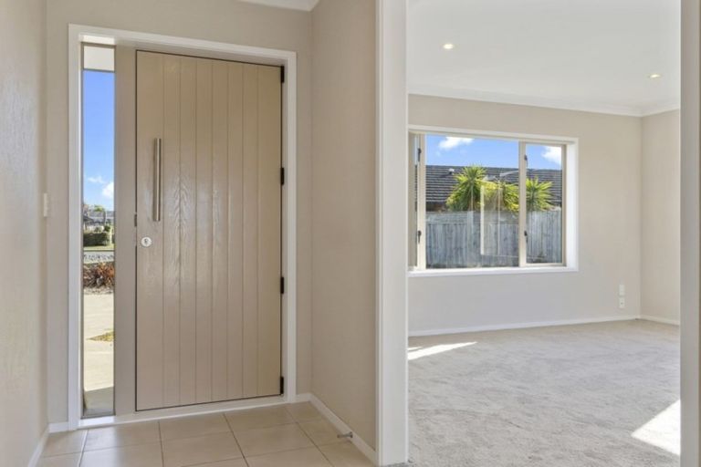 Photo of property in 3b Merlot Place, Te Kauwhata, 3710