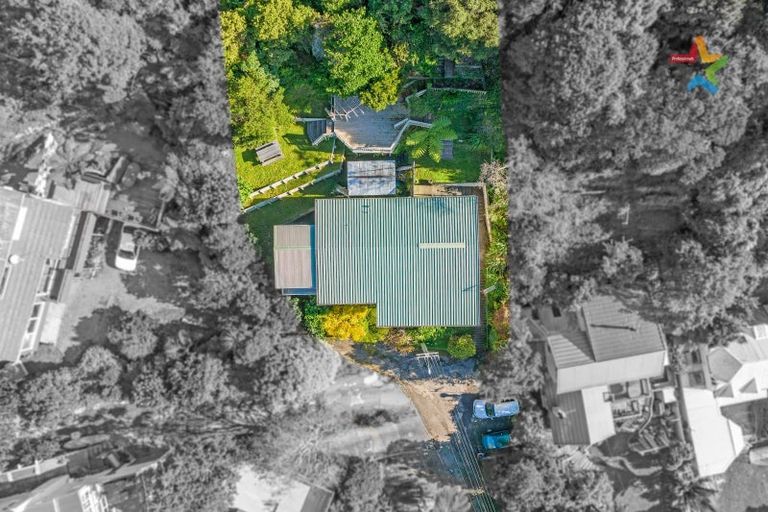 Photo of property in 42a Nikau Street, Eastbourne, Lower Hutt, 5013