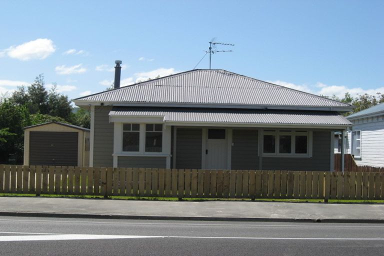 Photo of property in 46 High Street, Renwick, 7204