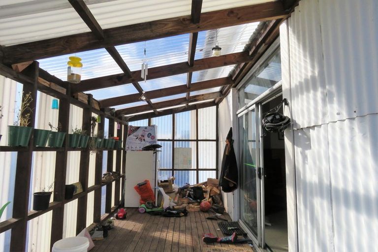 Photo of property in 36 Peel Street, Westport, 7825