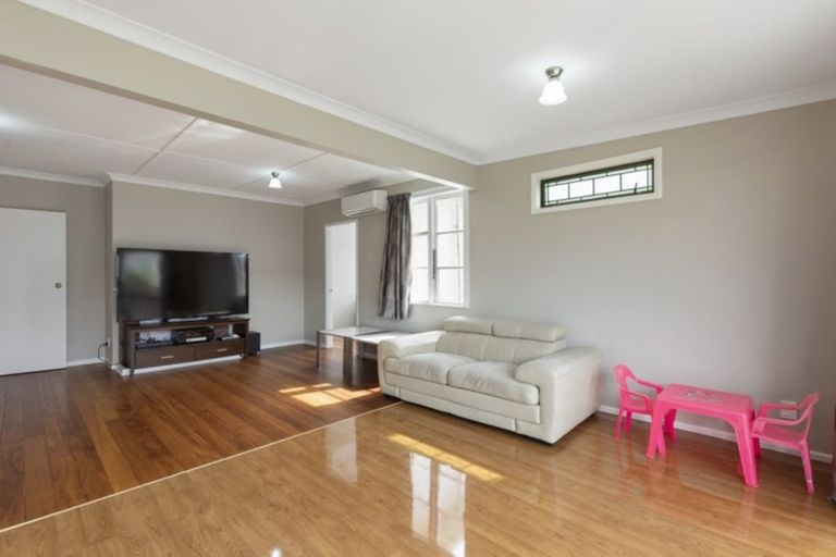 Photo of property in 6 Macky Street, Taita, Lower Hutt, 5011