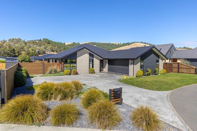 Photo of property in 227 Taylor Pass Road, Witherlea, Blenheim, 7201