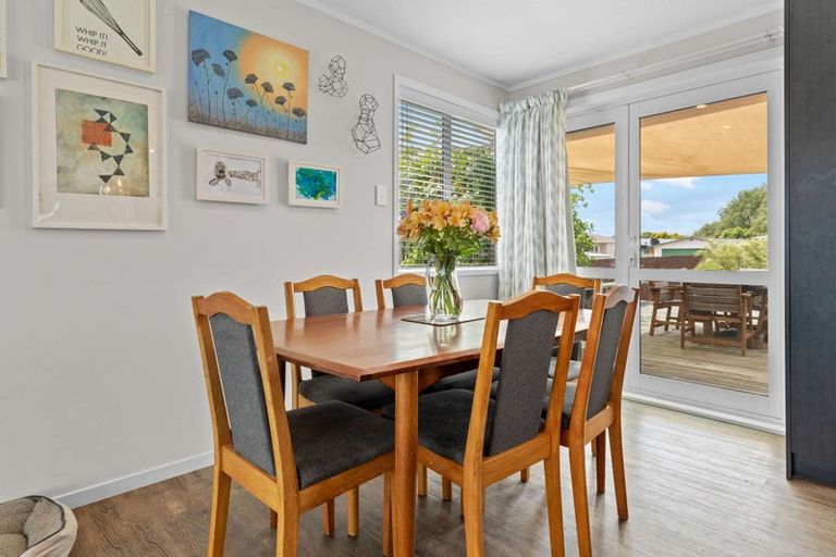 Photo of property in 21 Tennyson Drive, Owhata, Rotorua, 3010