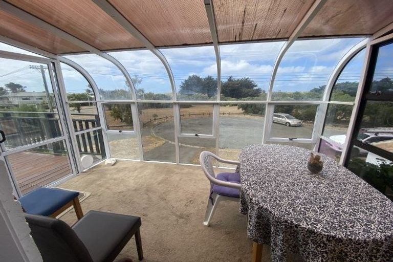 Photo of property in 3/288 Marine Parade, New Brighton, Christchurch, 8061
