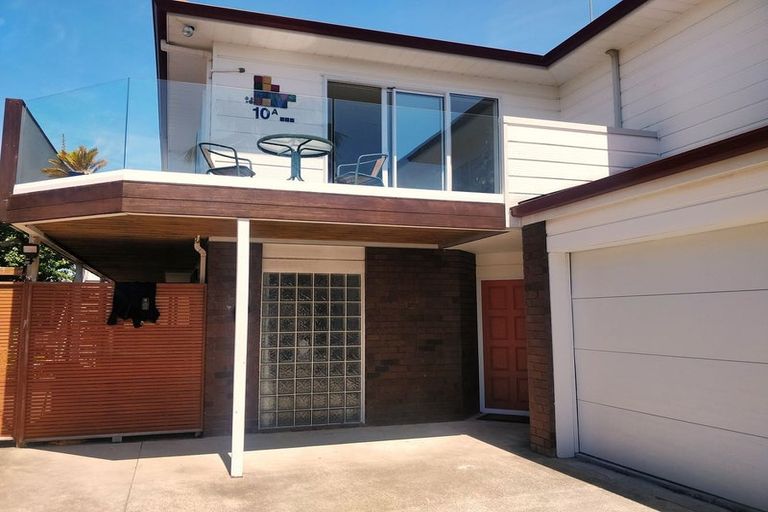 Photo of property in 10a Moa Street, Mount Maunganui, 3116