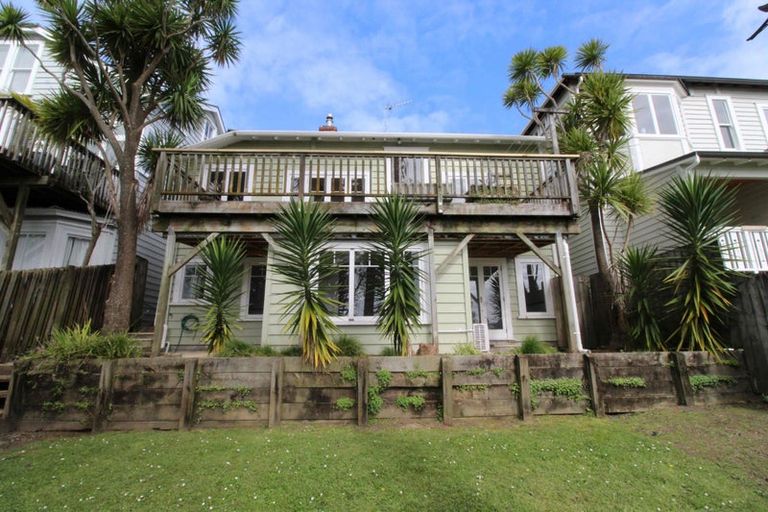Photo of property in 7 Maxwell Avenue, Grey Lynn, Auckland, 1021