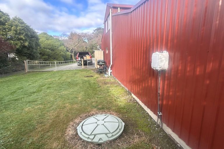 Photo of property in 95 Battys Road, Yelverton, Blenheim, 7201