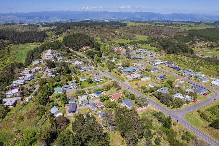 Photo of property in 870 Hokio Beach Road, Hokio Beach, Levin, 5571