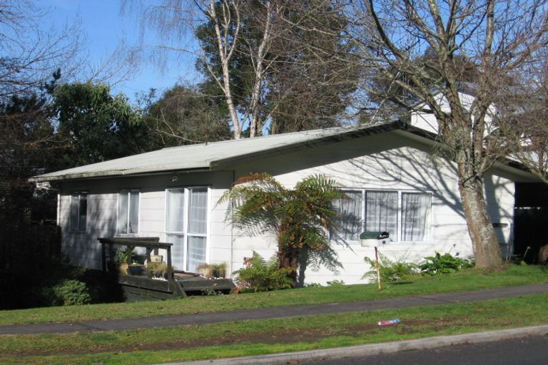 Photo of property in 62 Pelorus Street, Glenview, Hamilton, 3206