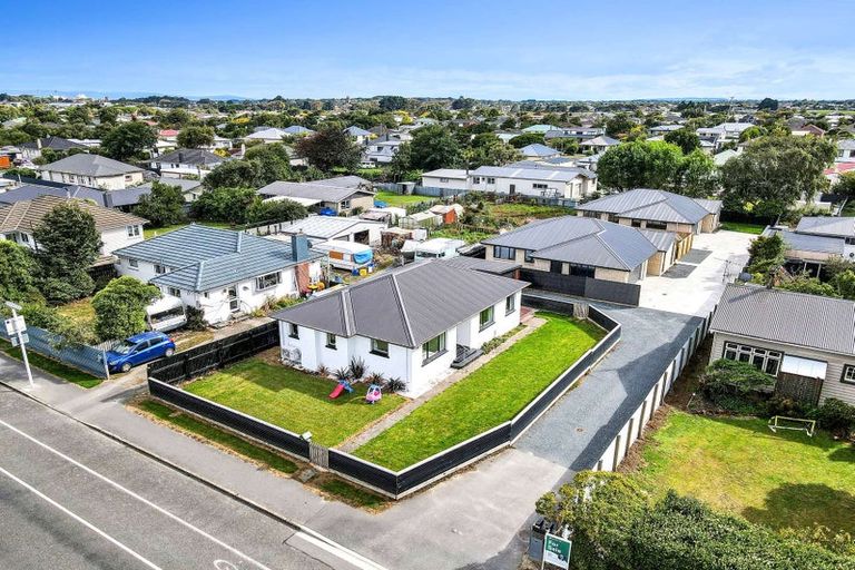 Photo of property in 130 Centre Street, Heidelberg, Invercargill, 9812