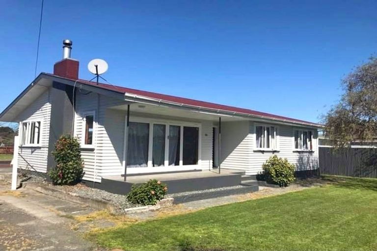 Photo of property in 85 Mclean Street, Wairoa, 4108