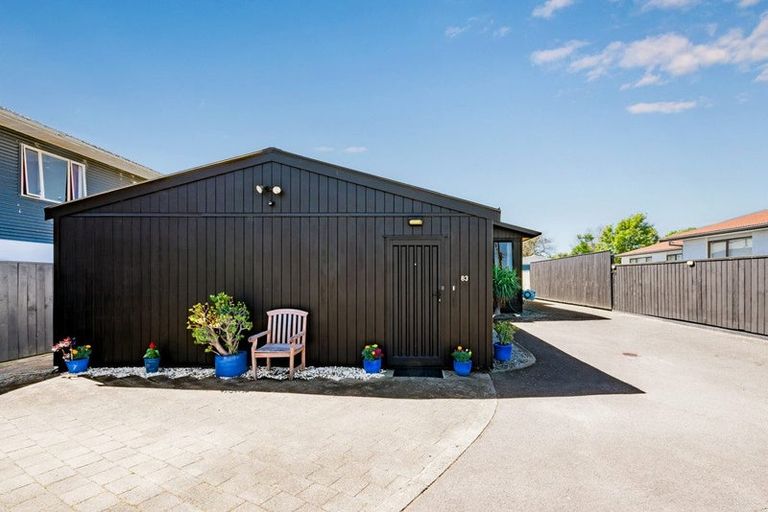 Photo of property in 83 Martin Road, Paraparaumu Beach, Paraparaumu, 5032