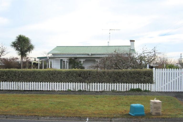 Photo of property in 31 Oxford Street, Fairfield, Hamilton, 3214