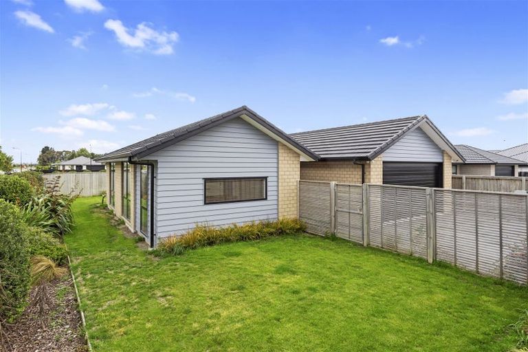 Photo of property in 10 Coprosma Road, Wigram, Christchurch, 8025
