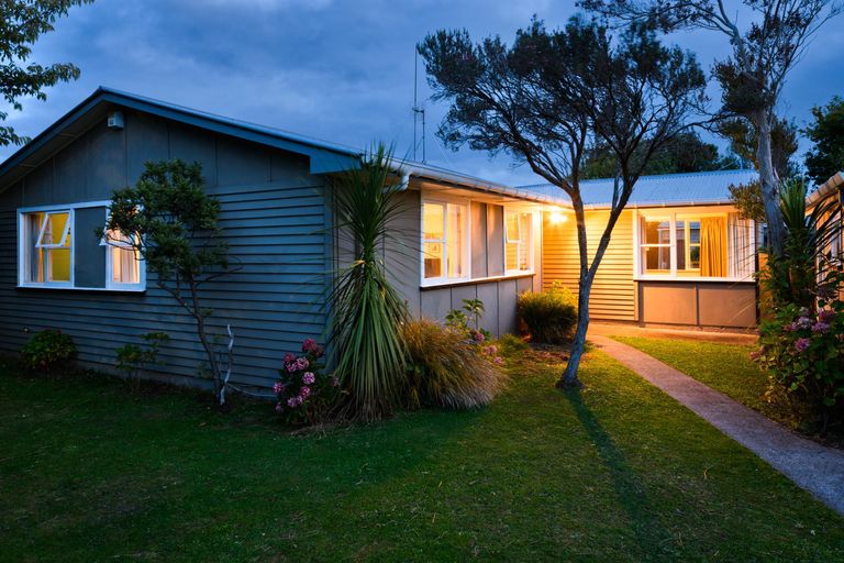 Photo of property in 382 Ruahine Street, Terrace End, Palmerston North, 4410