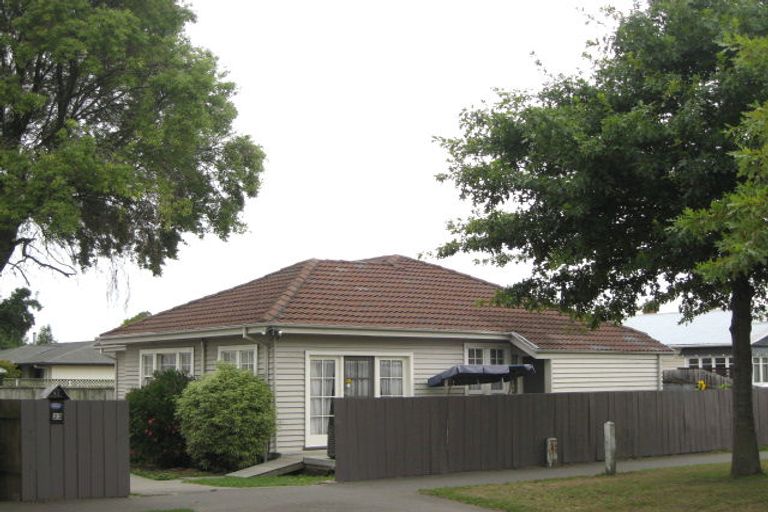 Photo of property in 23 Coppell Place, Hillmorton, Christchurch, 8025