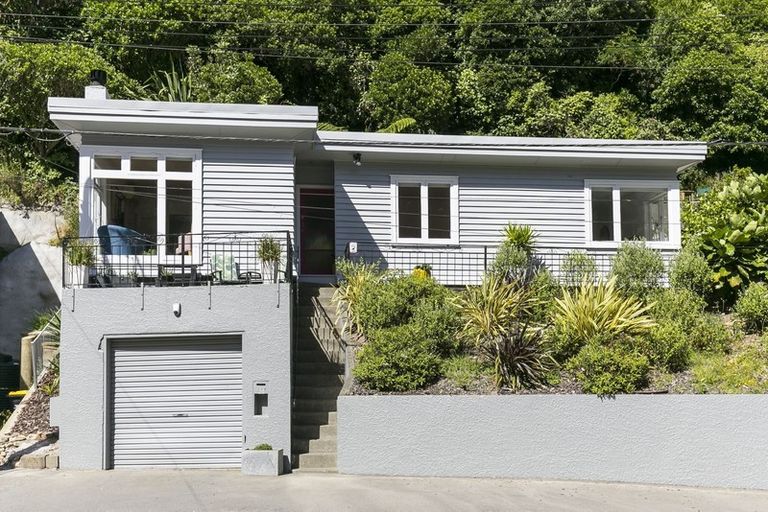 Photo of property in 339 Ohiro Road, Brooklyn, Wellington, 6021