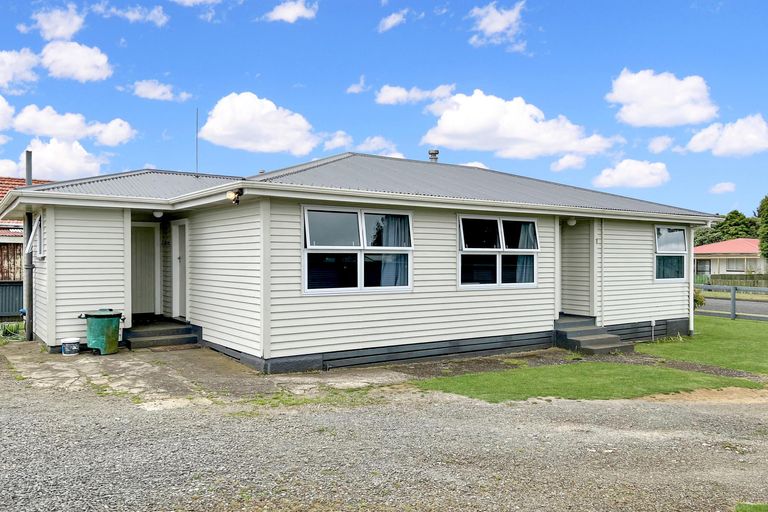Photo of property in 1 Ripi Street, Kaikohe, 0405
