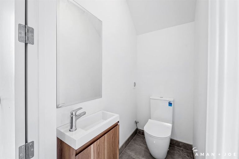 Photo of property in 9b Tango Place, Henderson, Auckland, 0610