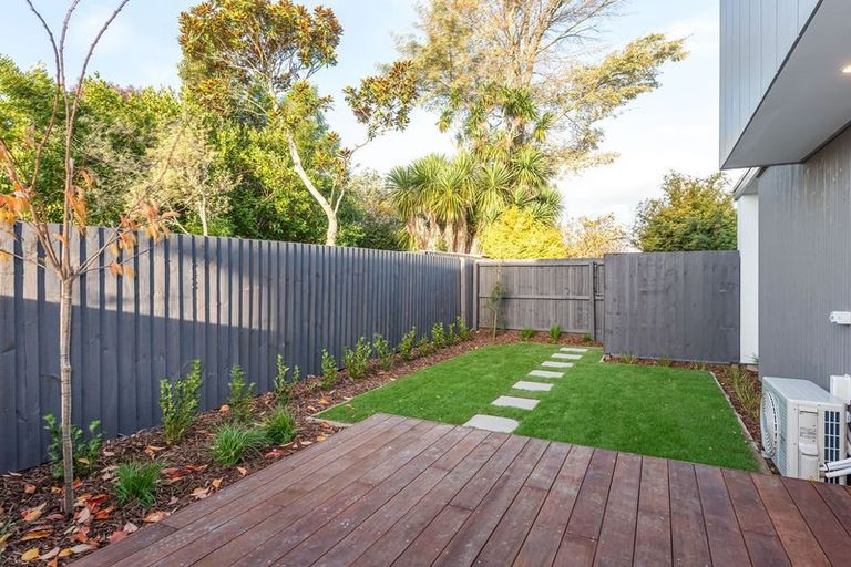 Photo of property in 5/6 Strauss Place, Somerfield, Christchurch, 8024