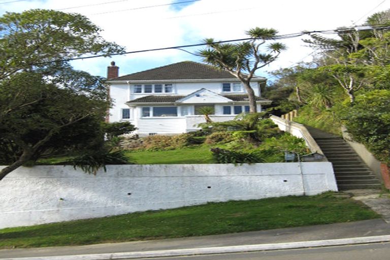 Photo of property in 83 Donald Street, Karori, Wellington, 6012