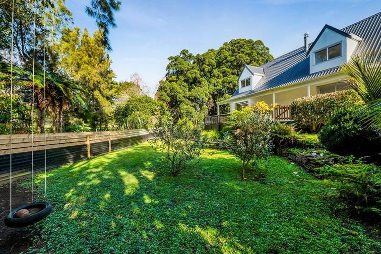 Photo of property in 8 Elizabeth Place, Ferndale, New Plymouth, 4310