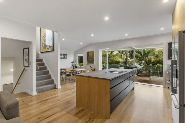 Photo of property in 14 Gunson Street, Freemans Bay, Auckland, 1011