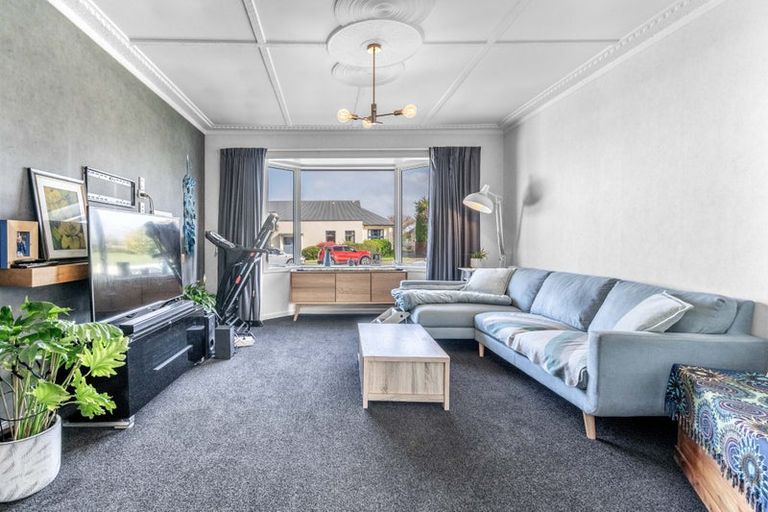 Photo of property in 103 Margaret Street, Glengarry, Invercargill, 9810