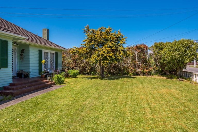 Photo of property in 23 Middlesex Street, Levin, 5510