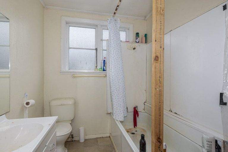 Photo of property in 82 Harris Street, Huntly, 3700