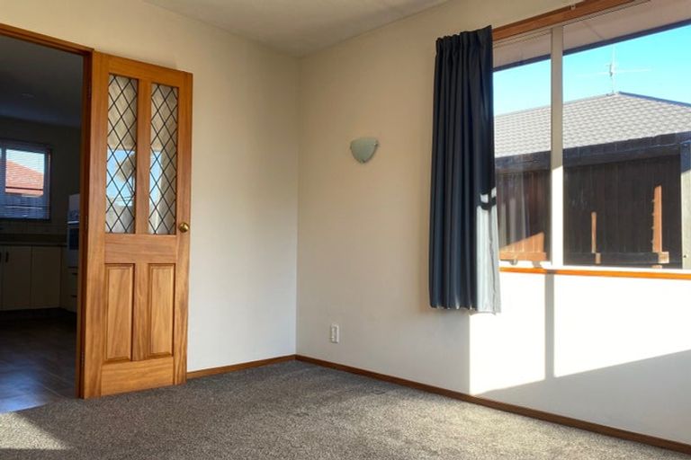 Photo of property in 3/43 Peverel Street, Riccarton, Christchurch, 8041