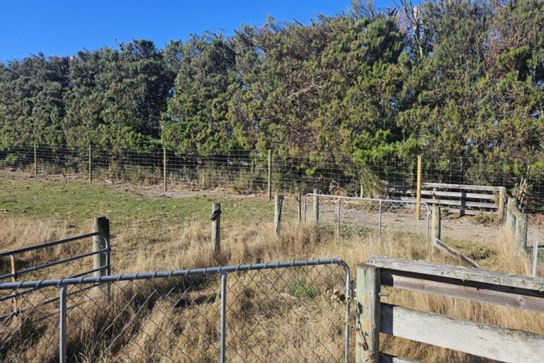 Photo of property in 404 Bush Road, Coopers Creek, Oxford, 7495