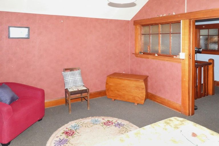 Photo of property in 46 Tees Street, South Hill, Oamaru, 9400