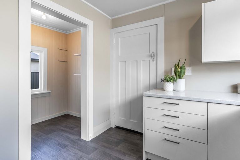 Photo of property in 433 Tweed Street, Georgetown, Invercargill, 9812