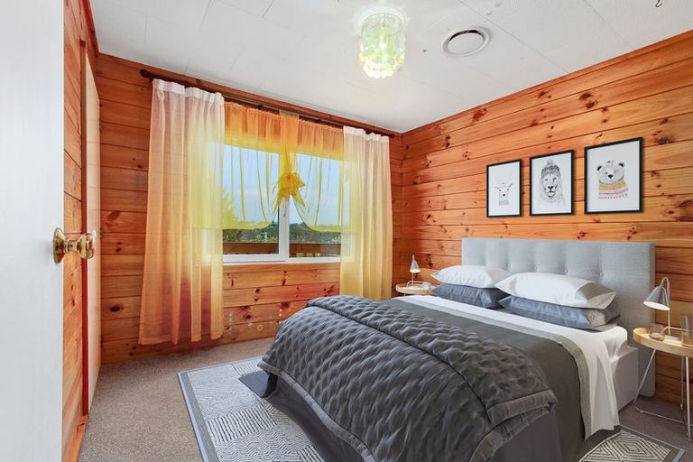 Photo of property in 83a Verbena Road, Birkdale, Auckland, 0626