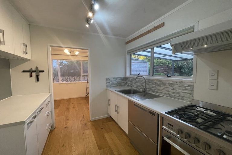 Photo of property in 69 Waitaki Street, Henderson, Auckland, 0612