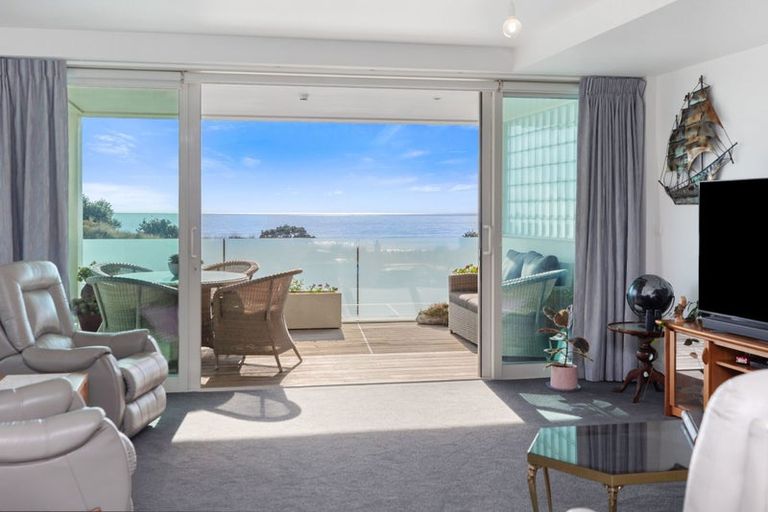 Photo of property in 1/154 Marine Parade, Mount Maunganui, 3116