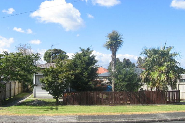 Photo of property in 1 Nelson Street, Otahuhu, Auckland, 1062