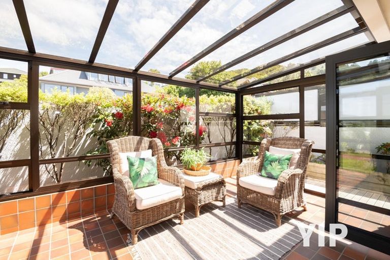 Photo of property in 8 Ramphal Terrace, Khandallah, Wellington, 6035