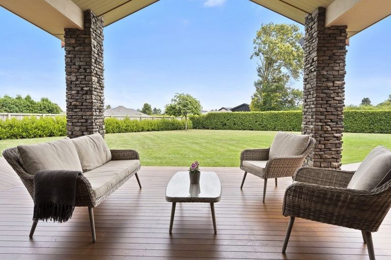 Photo of property in 42 Roto O Rangi Road, Leamington, Cambridge, 3432