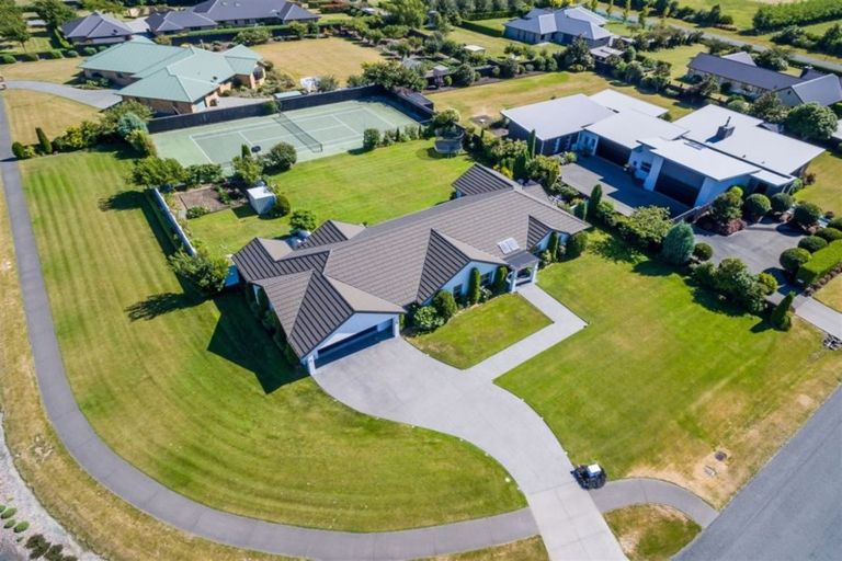 Photo of property in 26 Aberdeen Road, Prebbleton, 7604